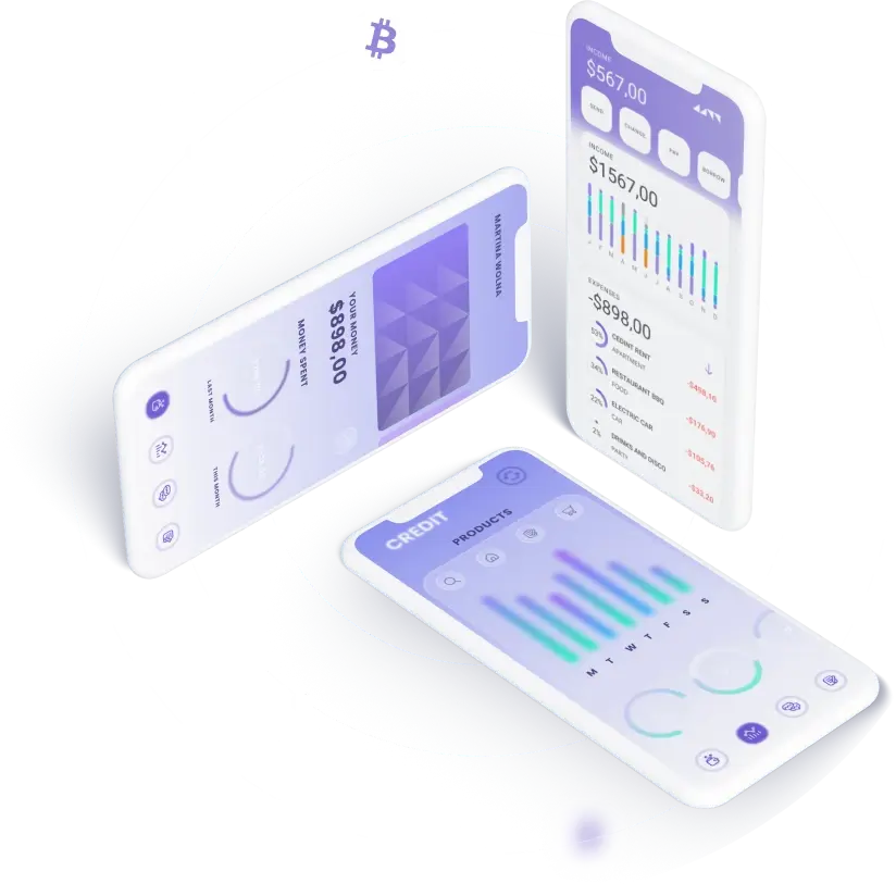 Crypto Padix - Crypto Padix Trading